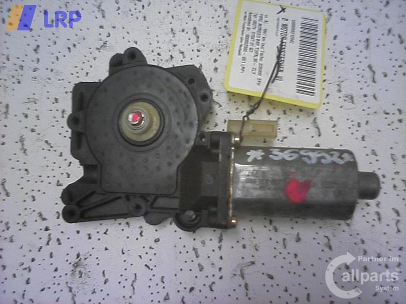 Ford Mondeo MK2 BJ 1997 Fensterhebermotor vorn links 0130821680 Bosch