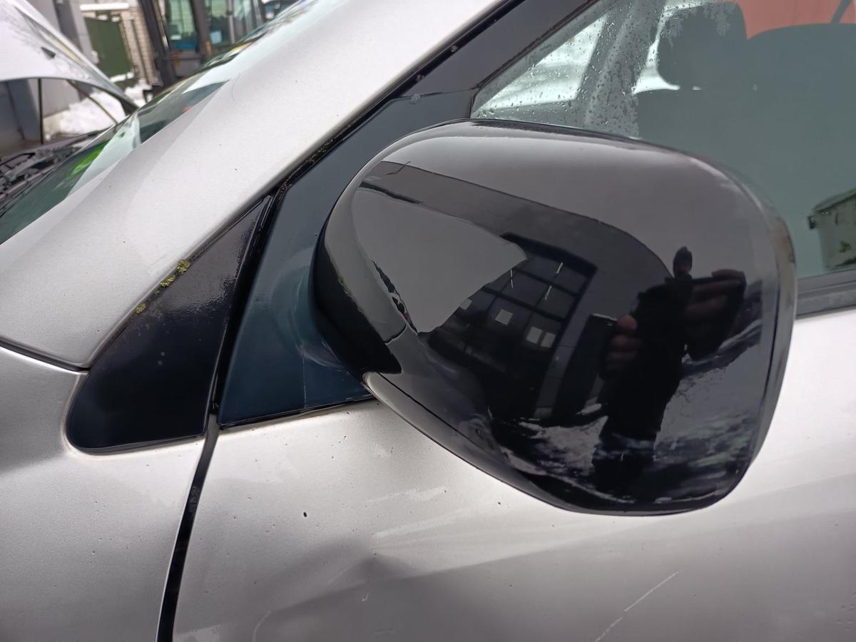 Toyota Corolla E12 original Aussenspiegel links elektrisch unlackiert Bj 2002