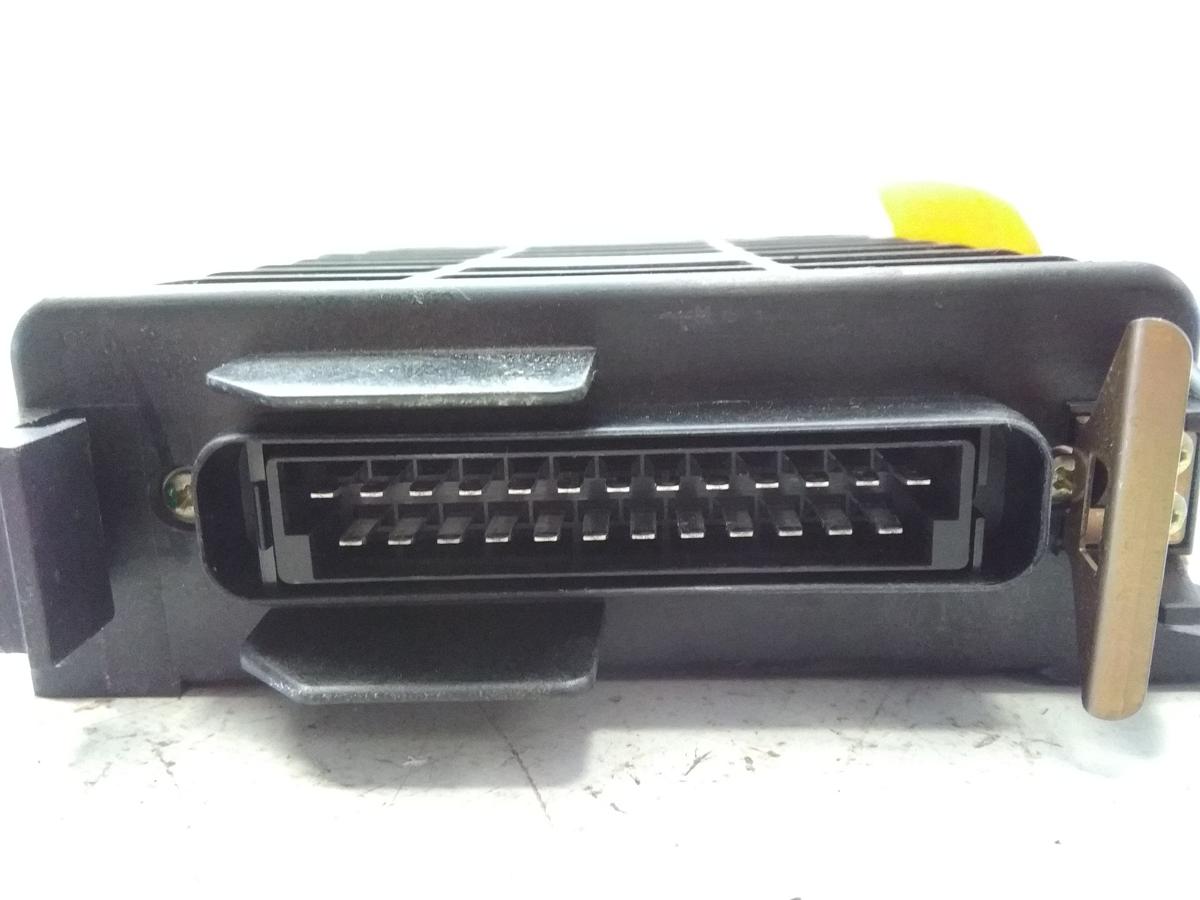 Audi 80 B3 Typ 89 Motorsteuerger&auml;t 1.8 66kw JN 0280800104(105) Bj.1989