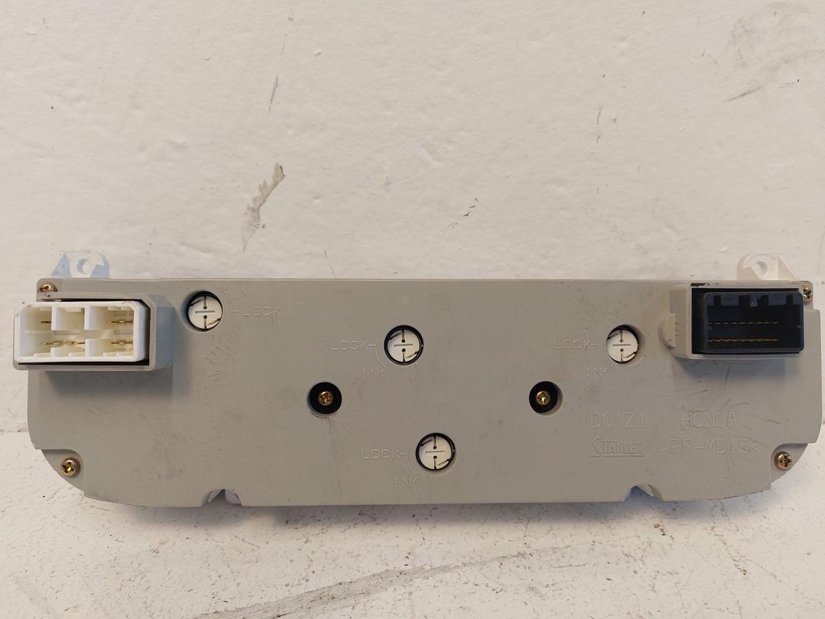 Honda Stream Gen1 RN1 ab04