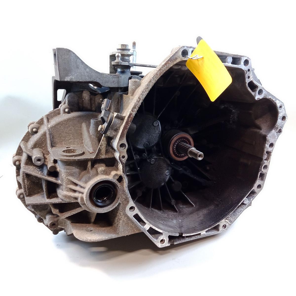 Mercedes Vito 111CDI 447 6-Gang Schaltgetriebe 700730 PF6084 1.6TD 84kw Bj.2014