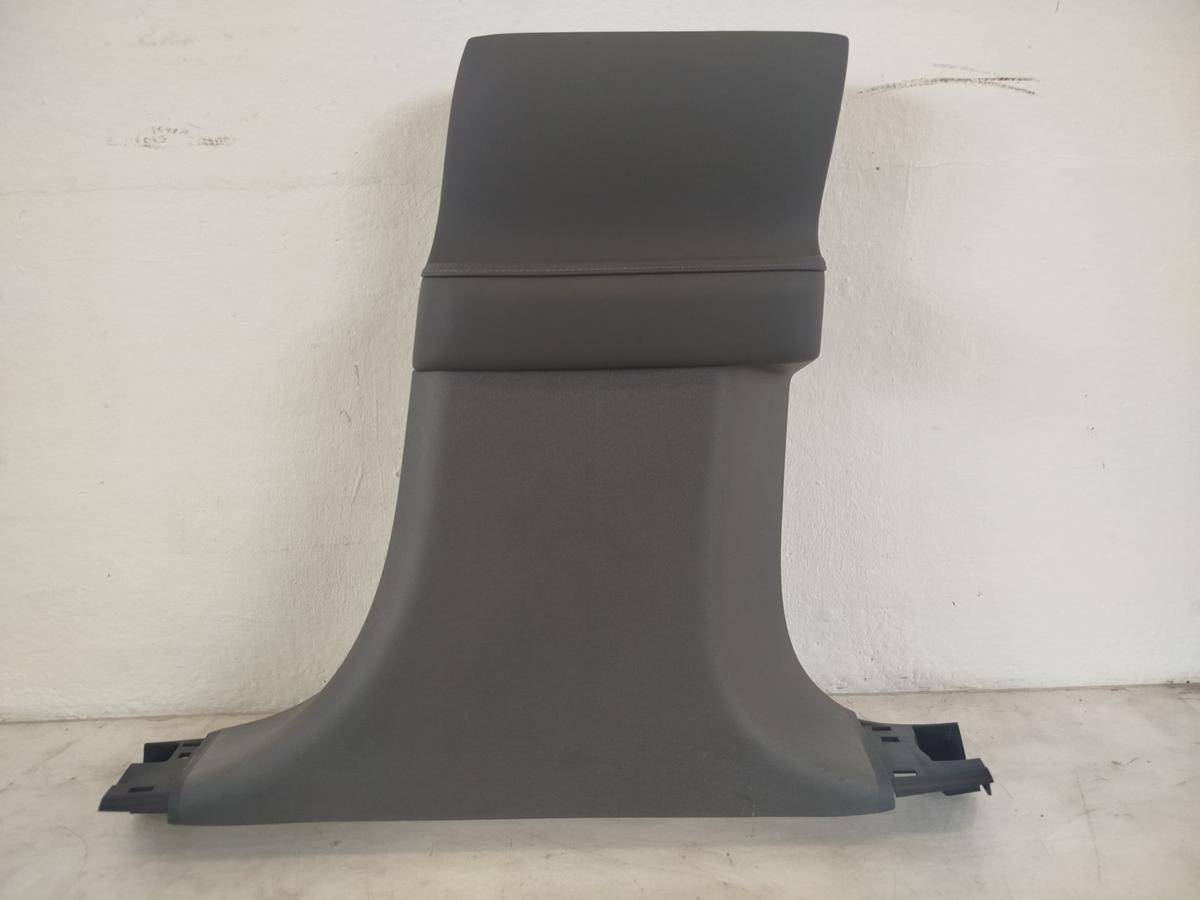NIO ET7 Elektro Innenverkleidung B-Säule unten rechts mit Kunstlederbezug OEM