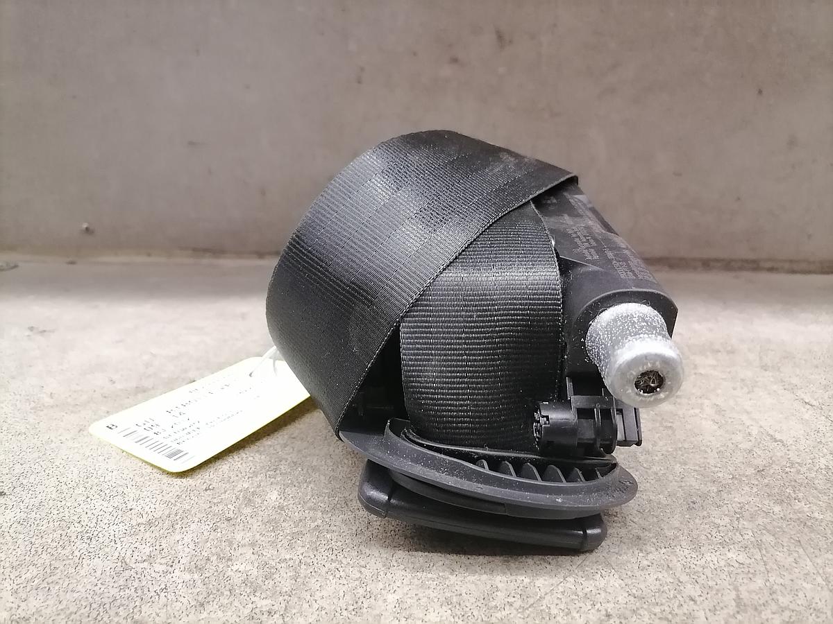 VW Polo 6R Gurtrolle vorn rechts 6R4857706 BJ09-14 5-Türer