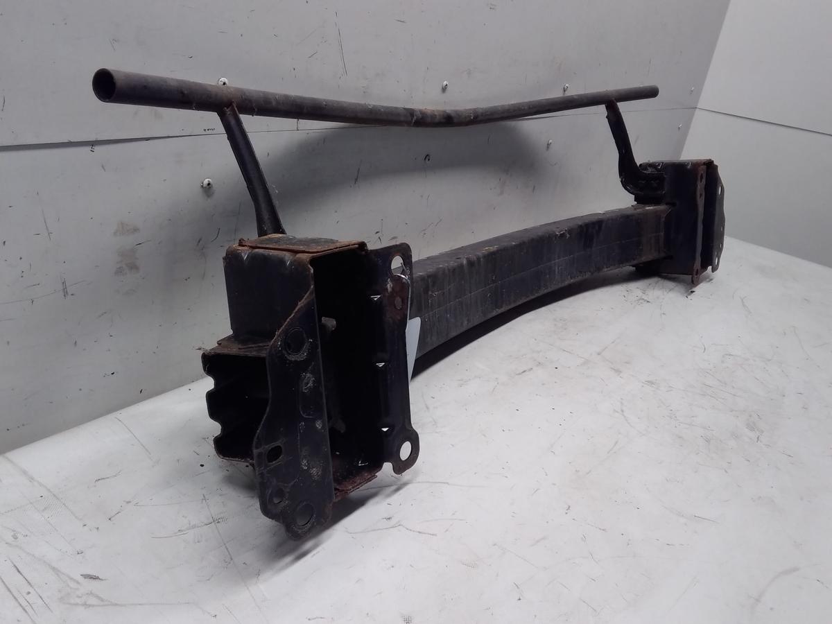 Dodge Journey 1 original Träger Verstärkung Stoßfänger Stoßstange vorn BJ2010