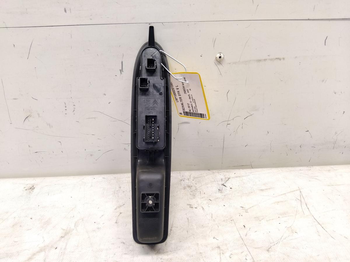 Citroen C4 Serie 2 Typ N original Schalter elektrischer Fensterheber Bj.2012
