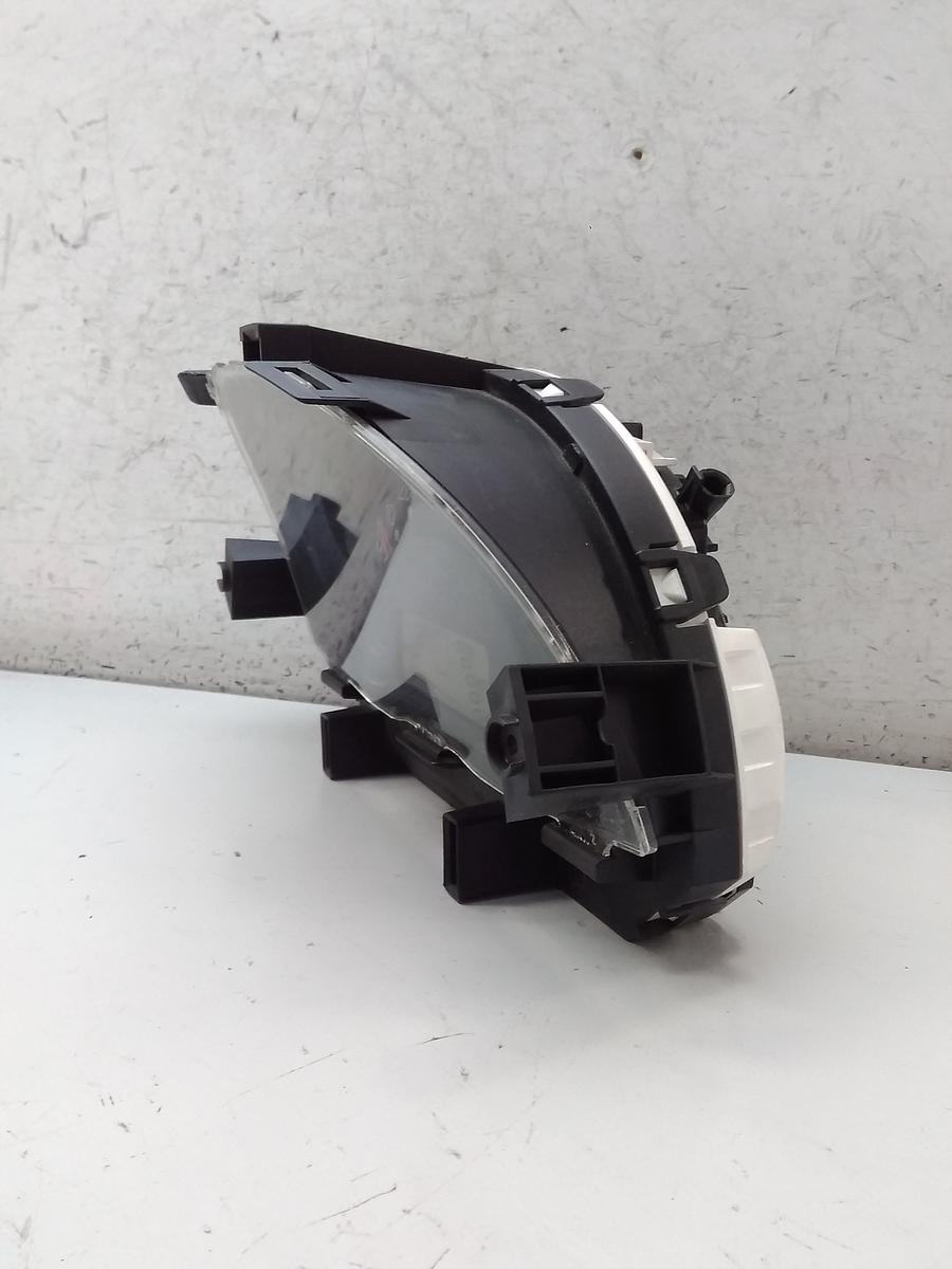 Smart Fortwo Tacho Kombiinstrument 001184V015 BJ1999