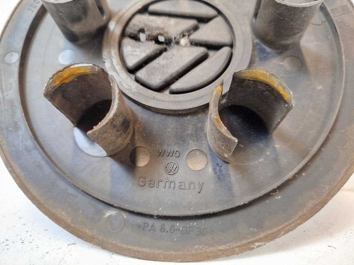 VW T4 70 7D Radkappe Nabendeckel Nabenkappe Felgendeckel Abdeckung Felge