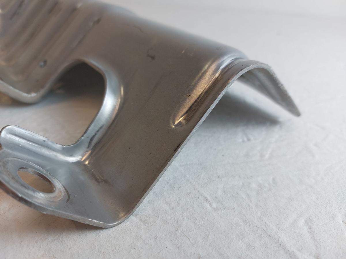 Tesla Model Y Dualmotor Abdeckblech Abdeckung Abdeckblech Batterie hinten