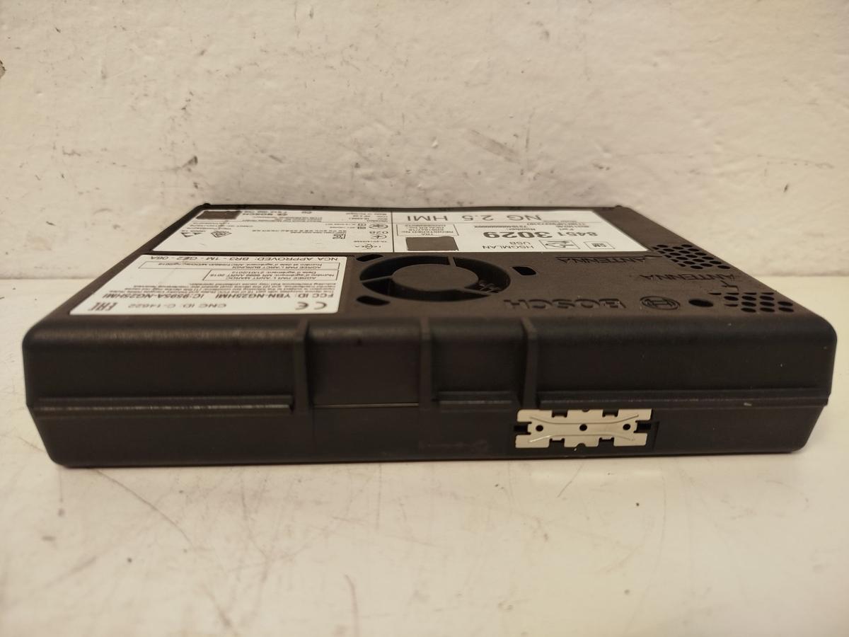 Opel Astra K B16 Steuergerät Navigation Rechner Steuereinheit OEM