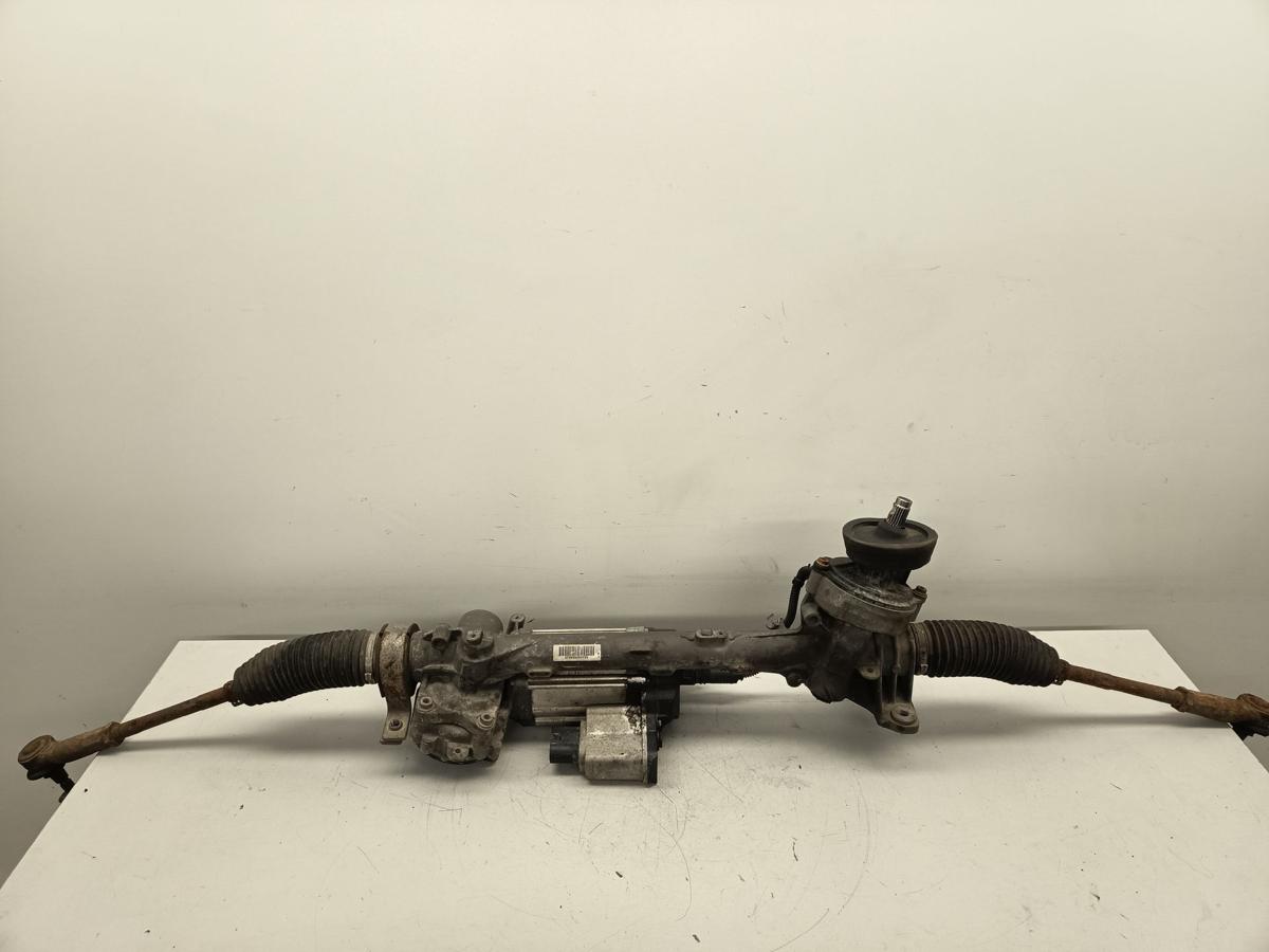 VW Passat 3C original Lenkgetriebe elektrisch 1.6l 75kW Benzin Bj 2006