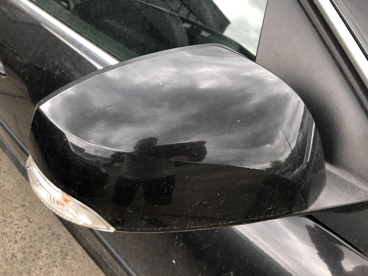 Renault Laguna III 3 Au&szlig;enspiegel rechts R&uuml;ckspiegel elek anklappbar NV676