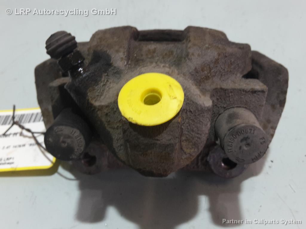 Volvo V70 2 BJ2000 original Bremssattel hinten links ATE 2.4T 147kw B5244T3