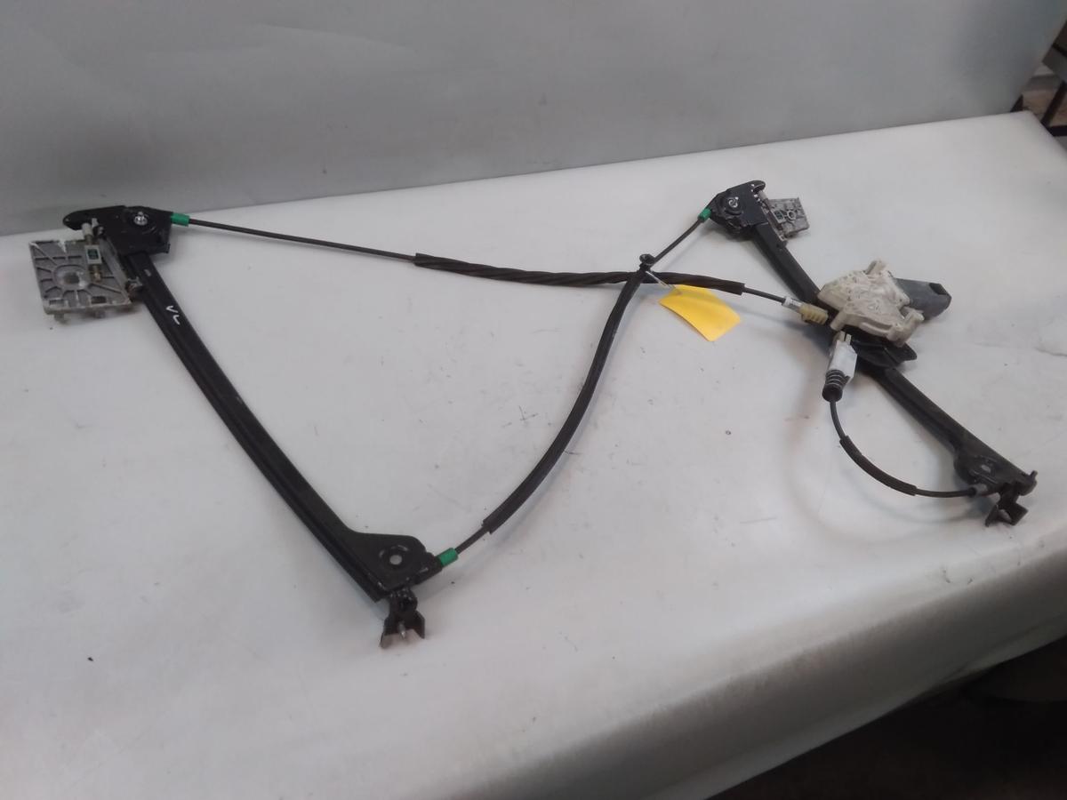 Peugeot 206 CC Cabrio original Fensterheber vorn links elektrisch Bj.2005