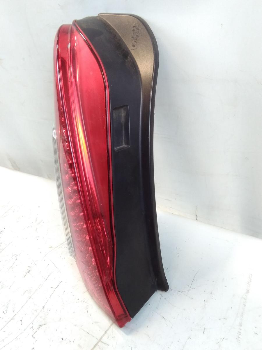Lancia Musa Facelift original R&uuml;ckleuchte Heckleuchte links LED Bj.2009
