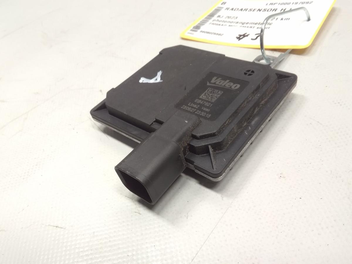 Smart #3 original Radarsensor Sto&szlig;f&auml;nger hinten Sensor Spurassistent Bj.2023