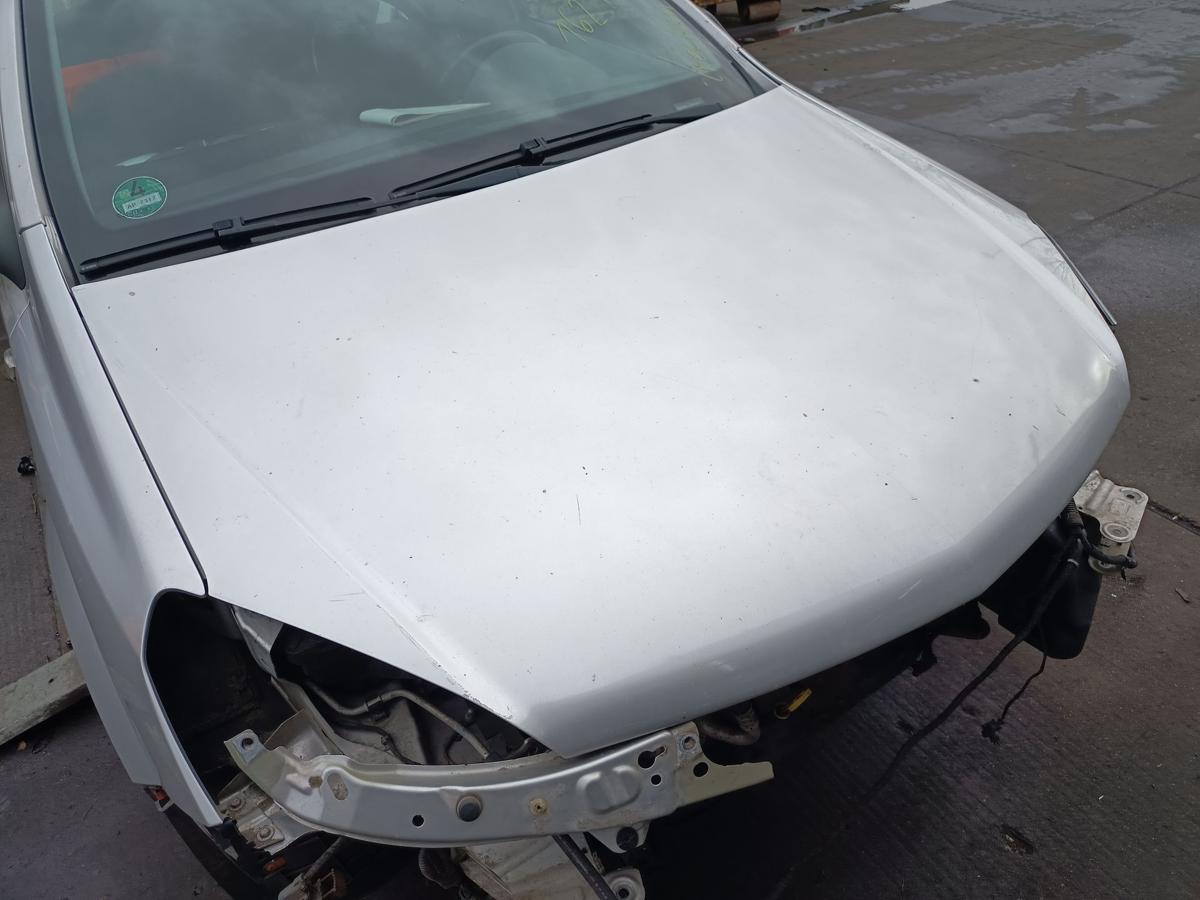 Opel Astra H Caravan Bj 2008 original Motorhaube Deckel vorn Z157 Starsilber III