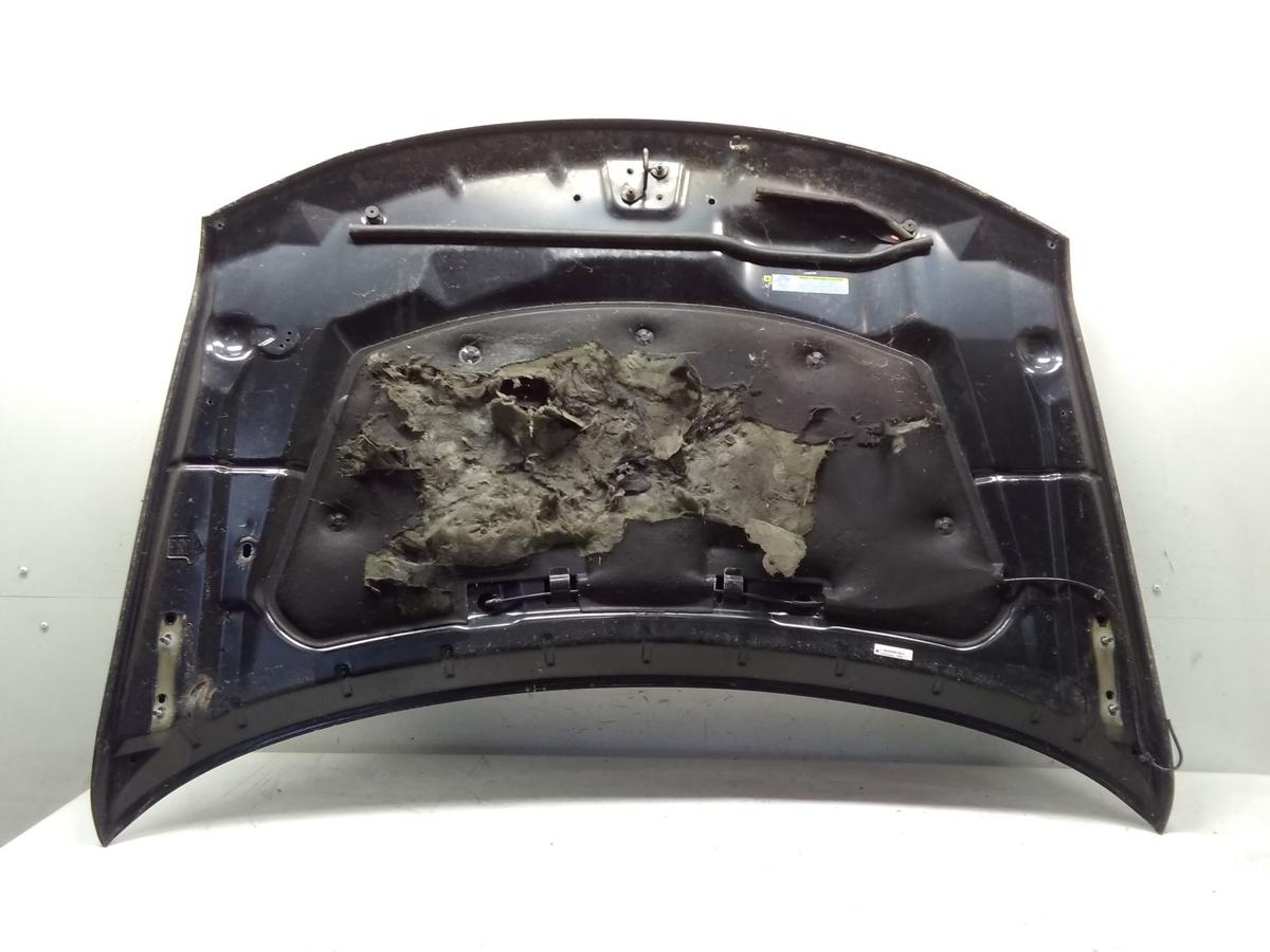 Dodge Journey 1 original Motorhaube schwarzmet. BJ2010