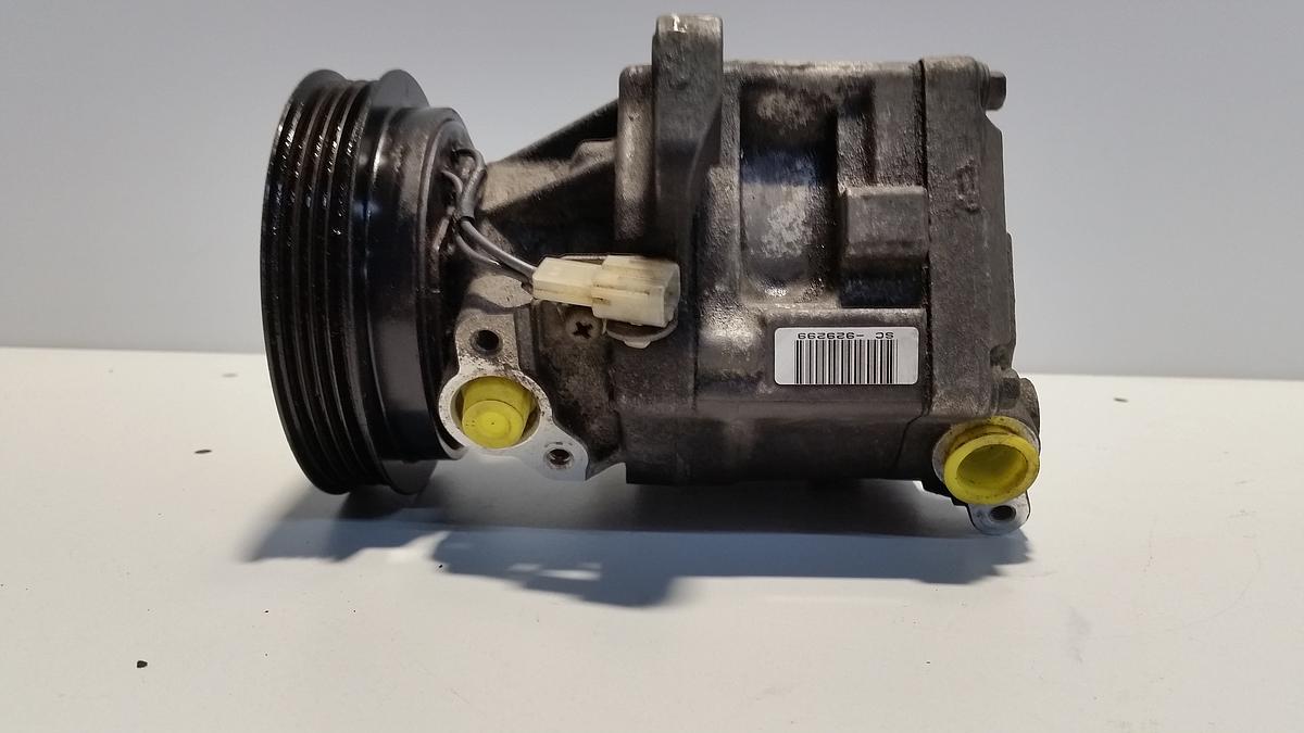 Daihatsu YRV M2 org Klimakompressor Denso 442208900 Bj 2003