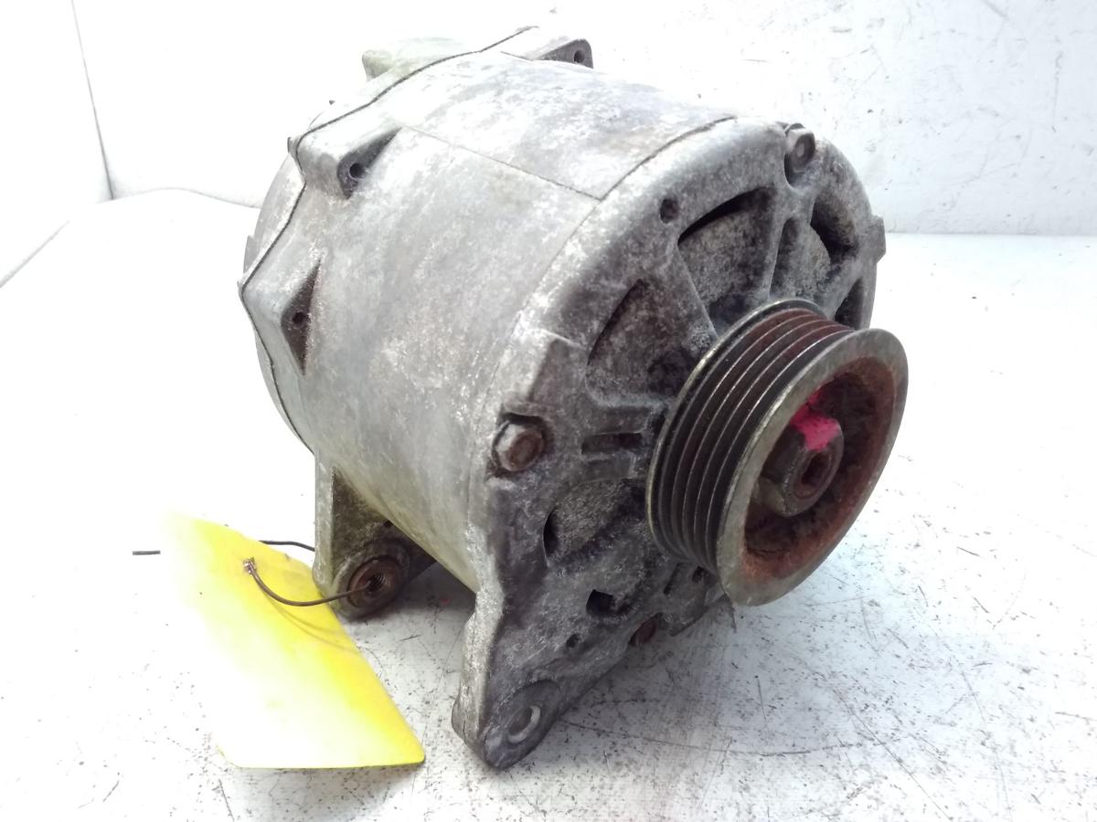 Audi A6 Lichtmaschine Generator 079903015 BJ2003