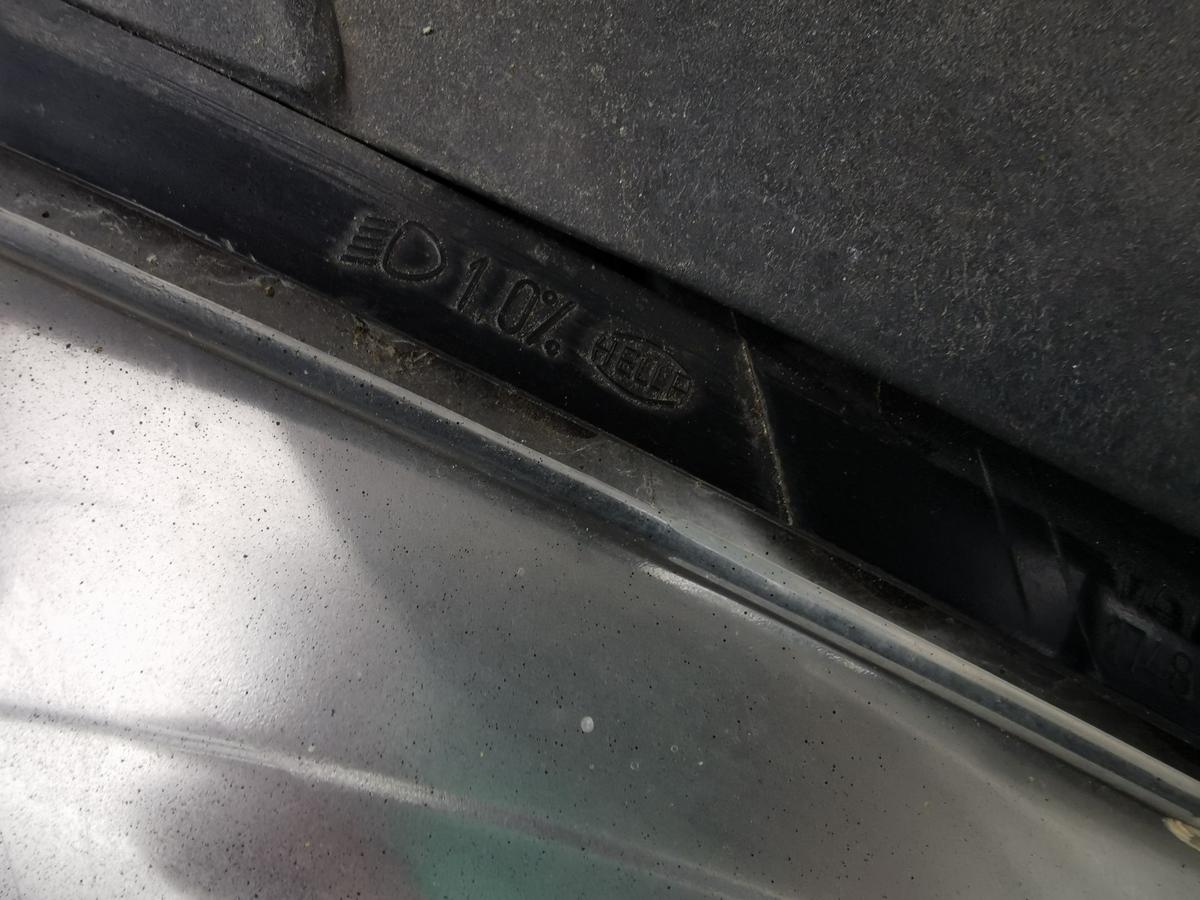 VW Golf V 5 1K Scheinwerfer Frontscheinwerfer Hauptscheinwerfer vorn rechts