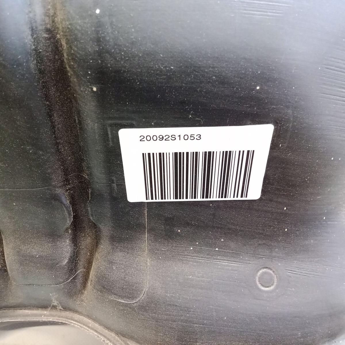 Toyota Yaris 3 Hybrid XP13 original Kraftstoffbeh&auml;lter Benzintank 1.5 Bj.2020