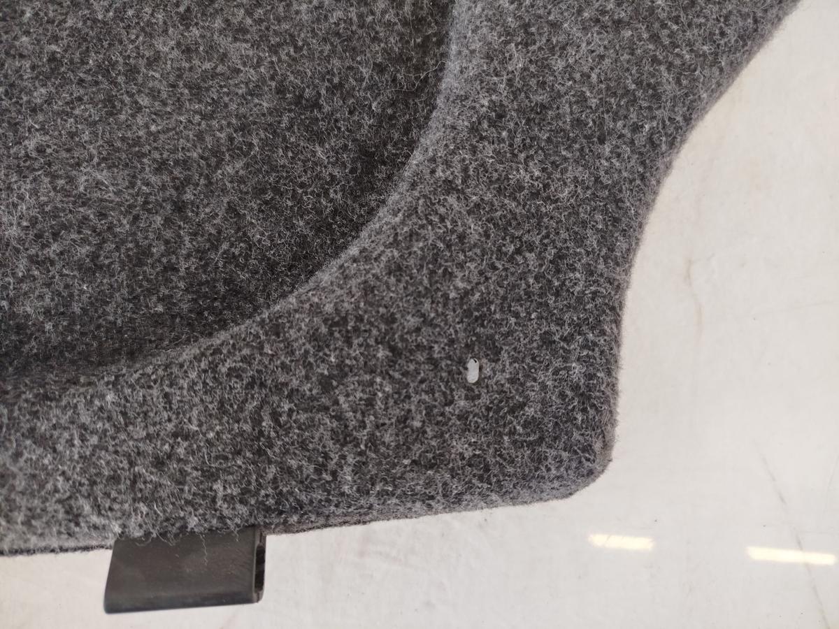 Daihatsu Cuore 251 Hutablage Ablage Abdeckung hinten Laderaum Kofferraum