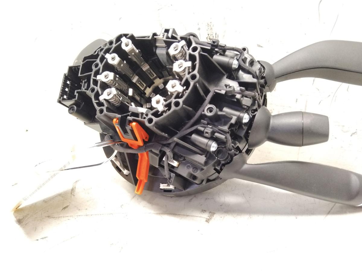 Tesla Model S Facelift original Kombischalter Lenkstockschalter Bj.2019