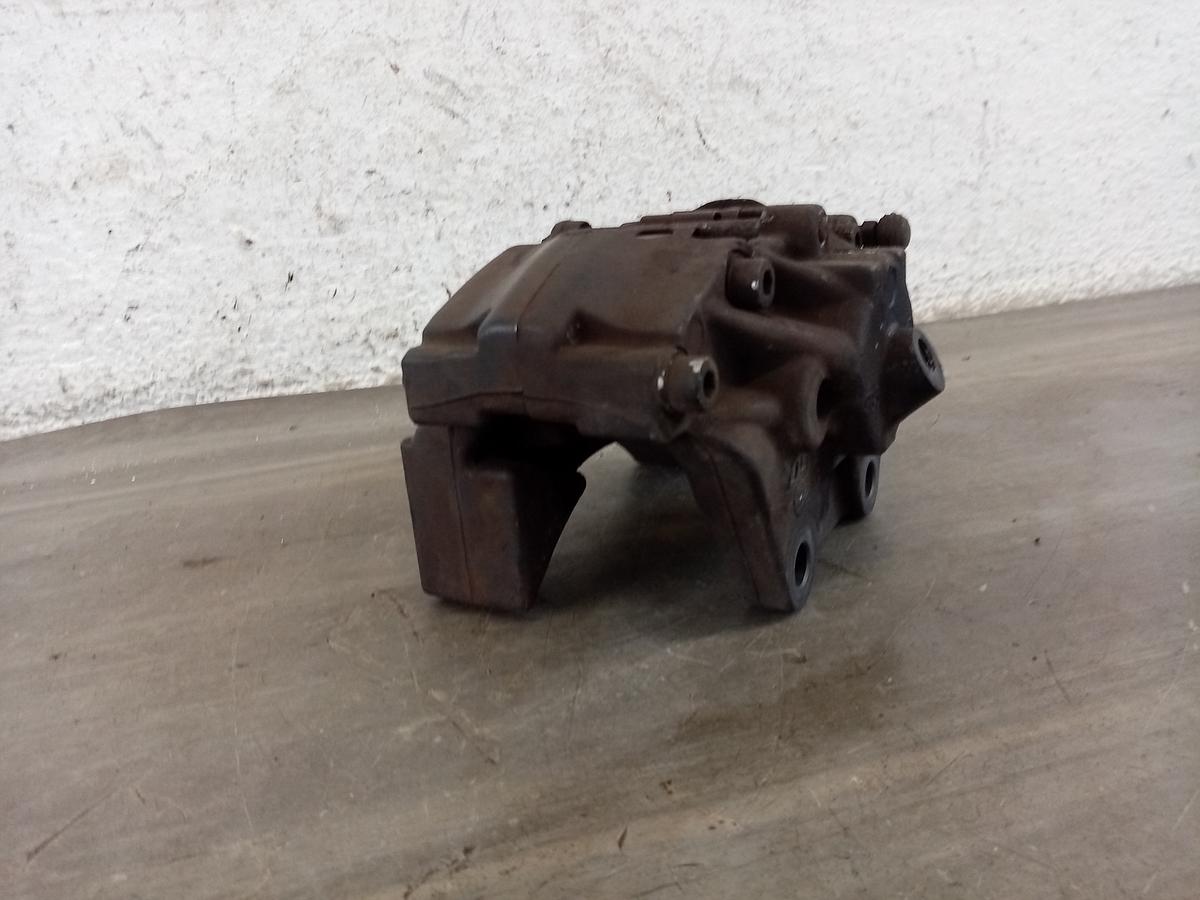 Mercedes CL500 C215 Bremssattel hinten links Bremszange