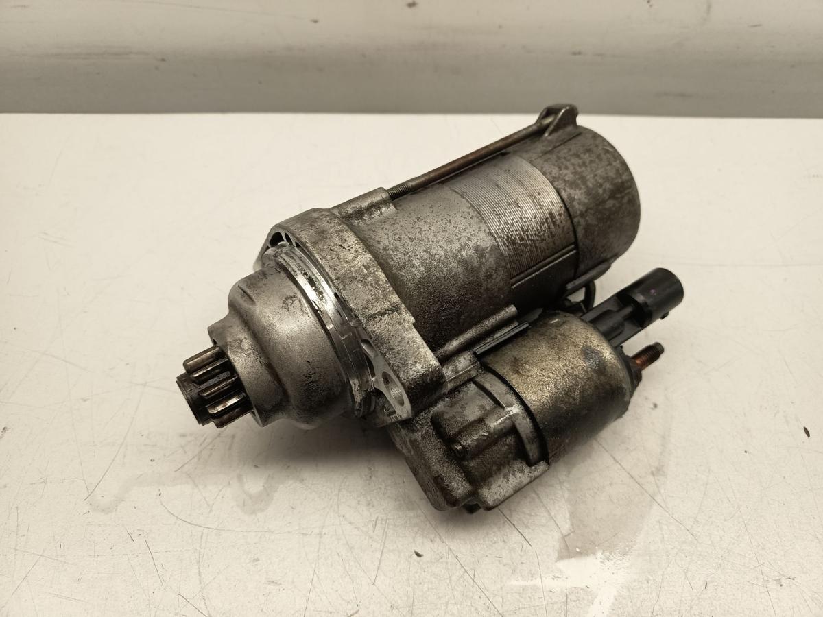VW Transporter T5 original Anlasser Starter 02Z911023H Baujahr 2006
