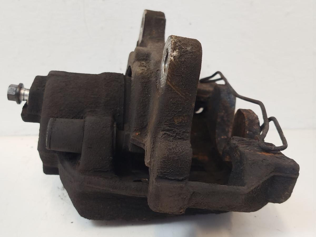 VW Tiguan 5N ab 2011 Bremssattel vorn rechts Sattel Bremszange Scheibe 312x25mm