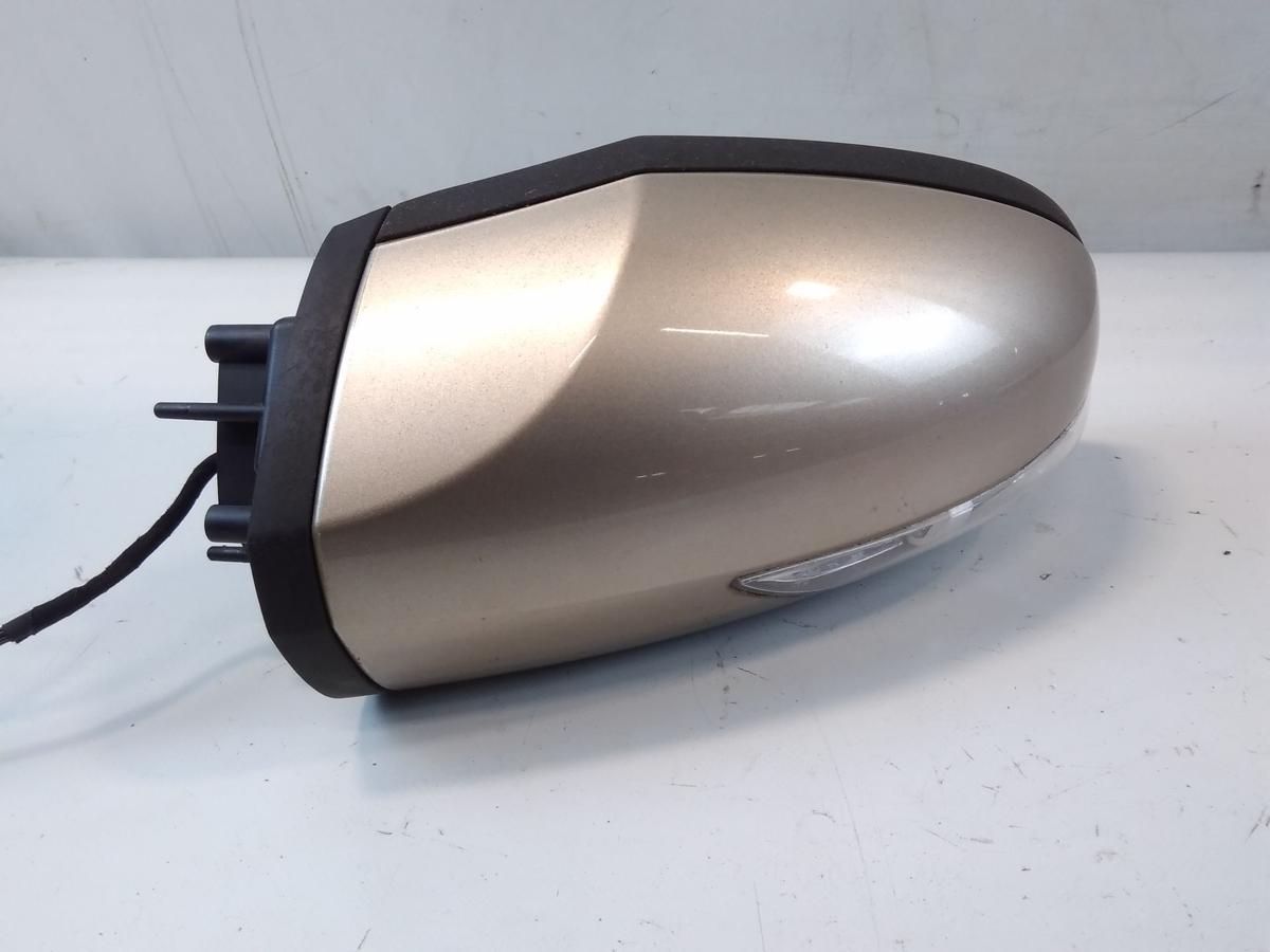 Mercedes A-Klasse W169 original Außenspiegel links elektrisch & beheizt BJ2006