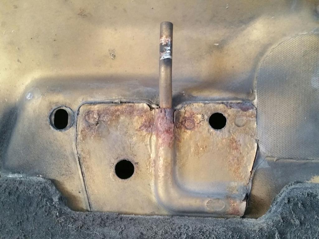 Citroen Saxo VTS Bj.99 Haube Motorhaube ab 1999 helidor *KAU*