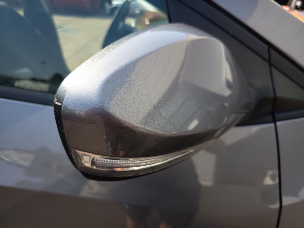 Hyundai i30 GD original Aussenspiegel rechts elektrisch ZAR Steel grey Bj 2013