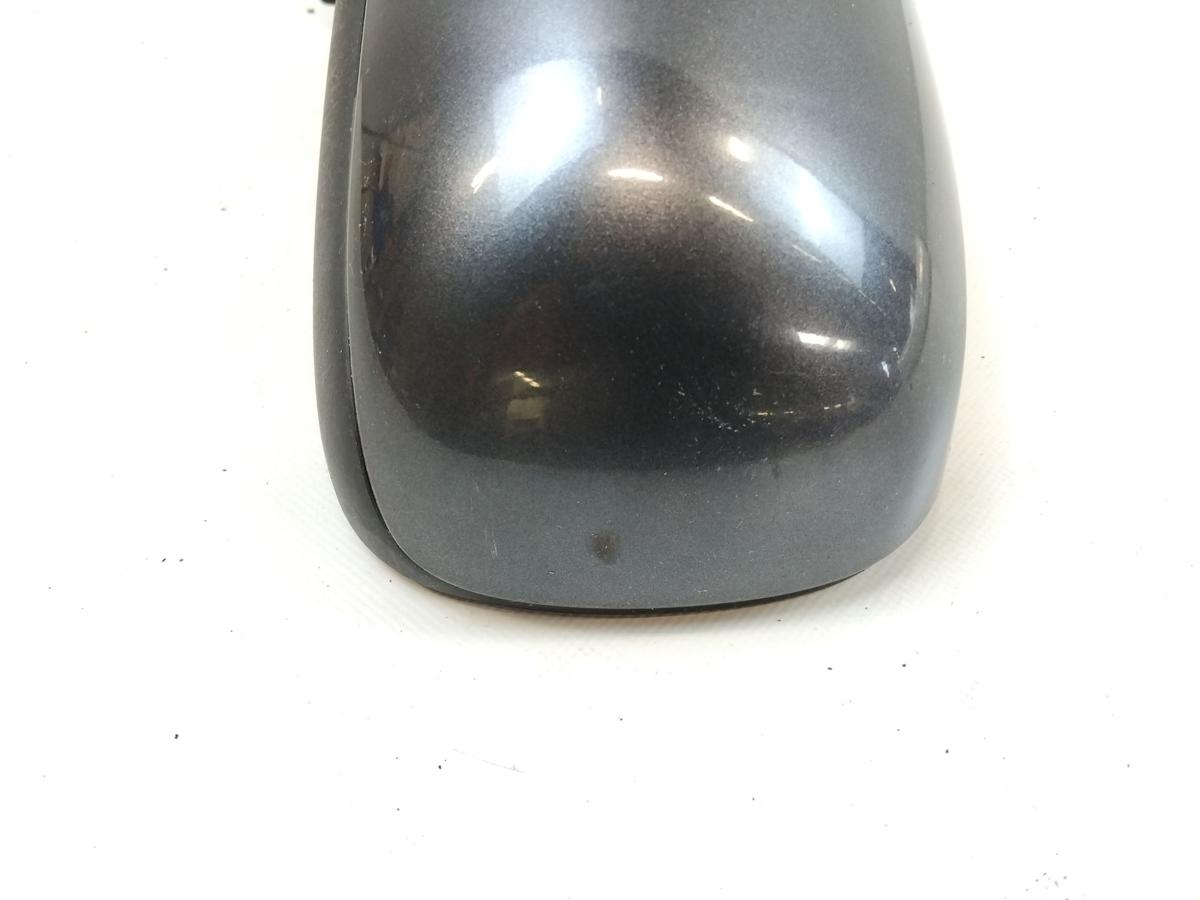 Toyota Yaris 2 original Außenspiegel links elektrisch und beheizt Bj.2008
