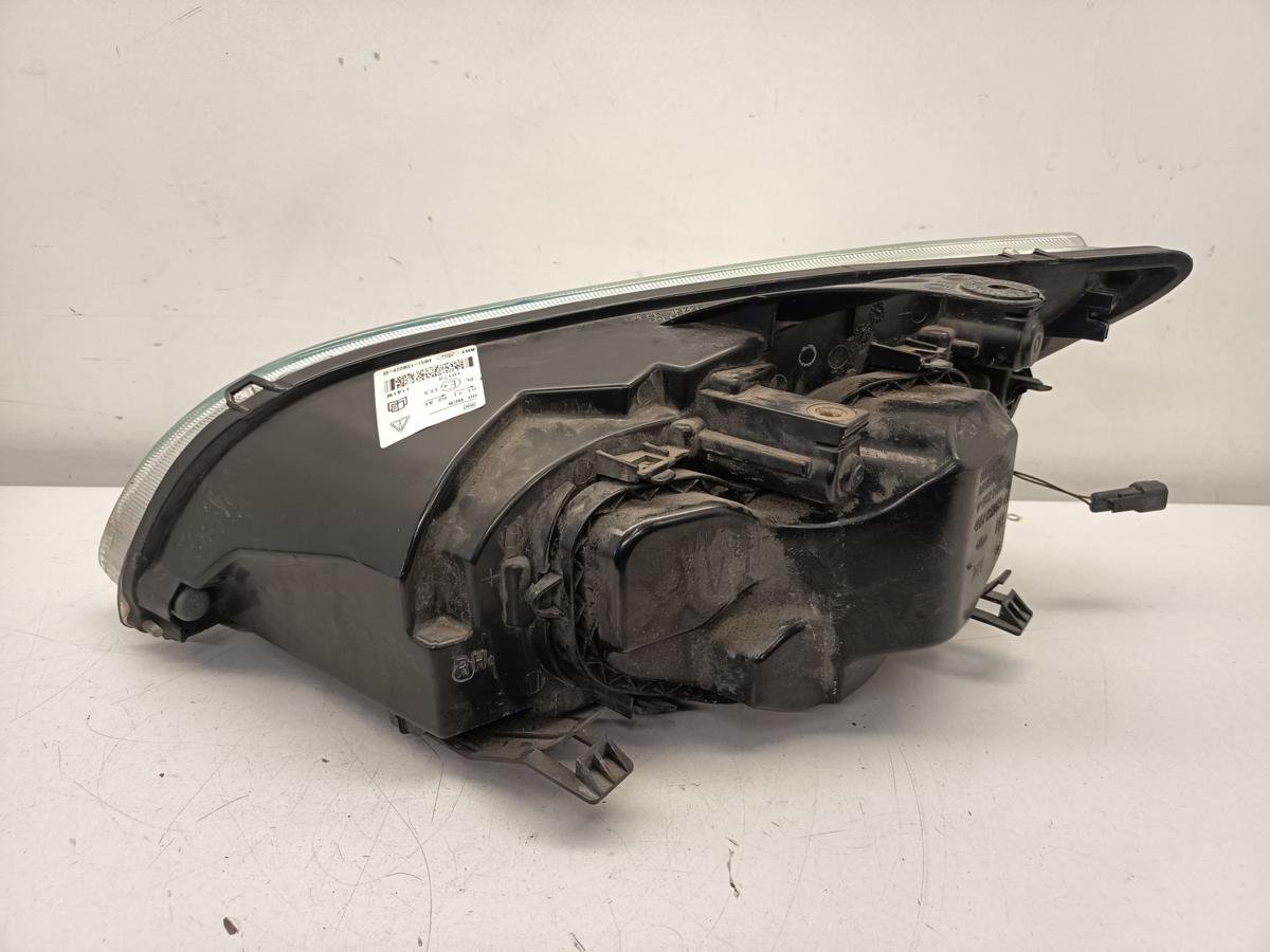 Ford Focus II orig Scheinwerfer rechts Halogen Kurvenlicht vor Facelift Bj 07