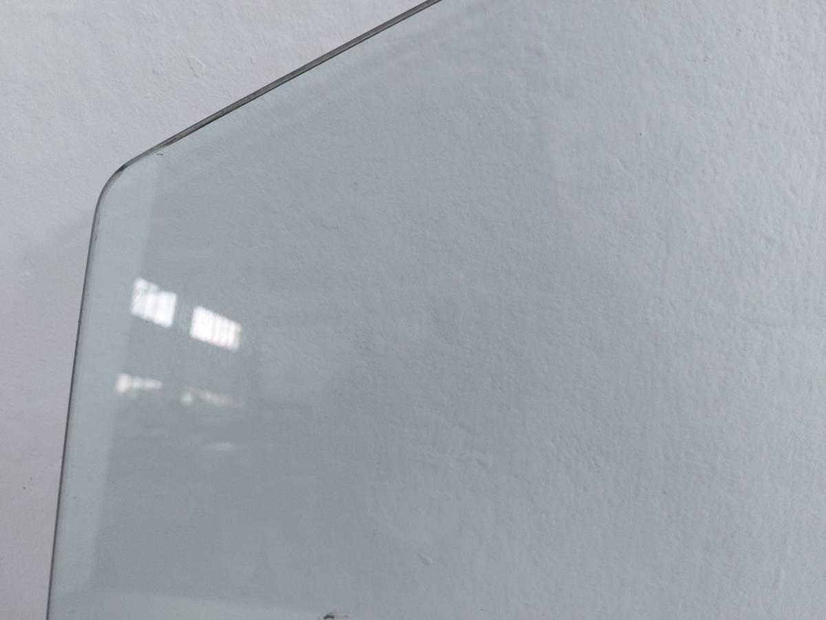 Renault Twingo 2 II T&uuml;rscheibe vorn links Seitenscheibe Colorglas