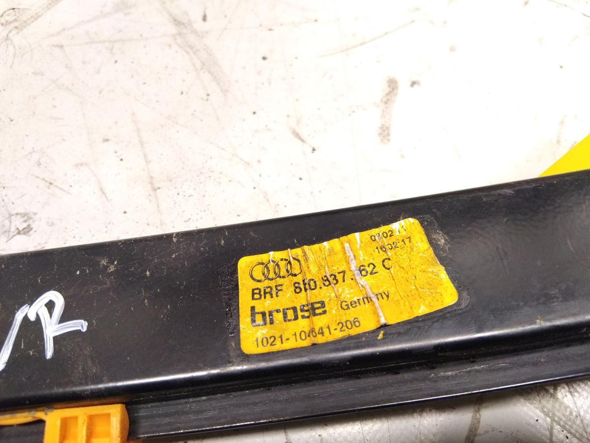 Seat Exeo ST 3R original Fensterheber vorn rechts elektrisch ohne Motor BJ2011