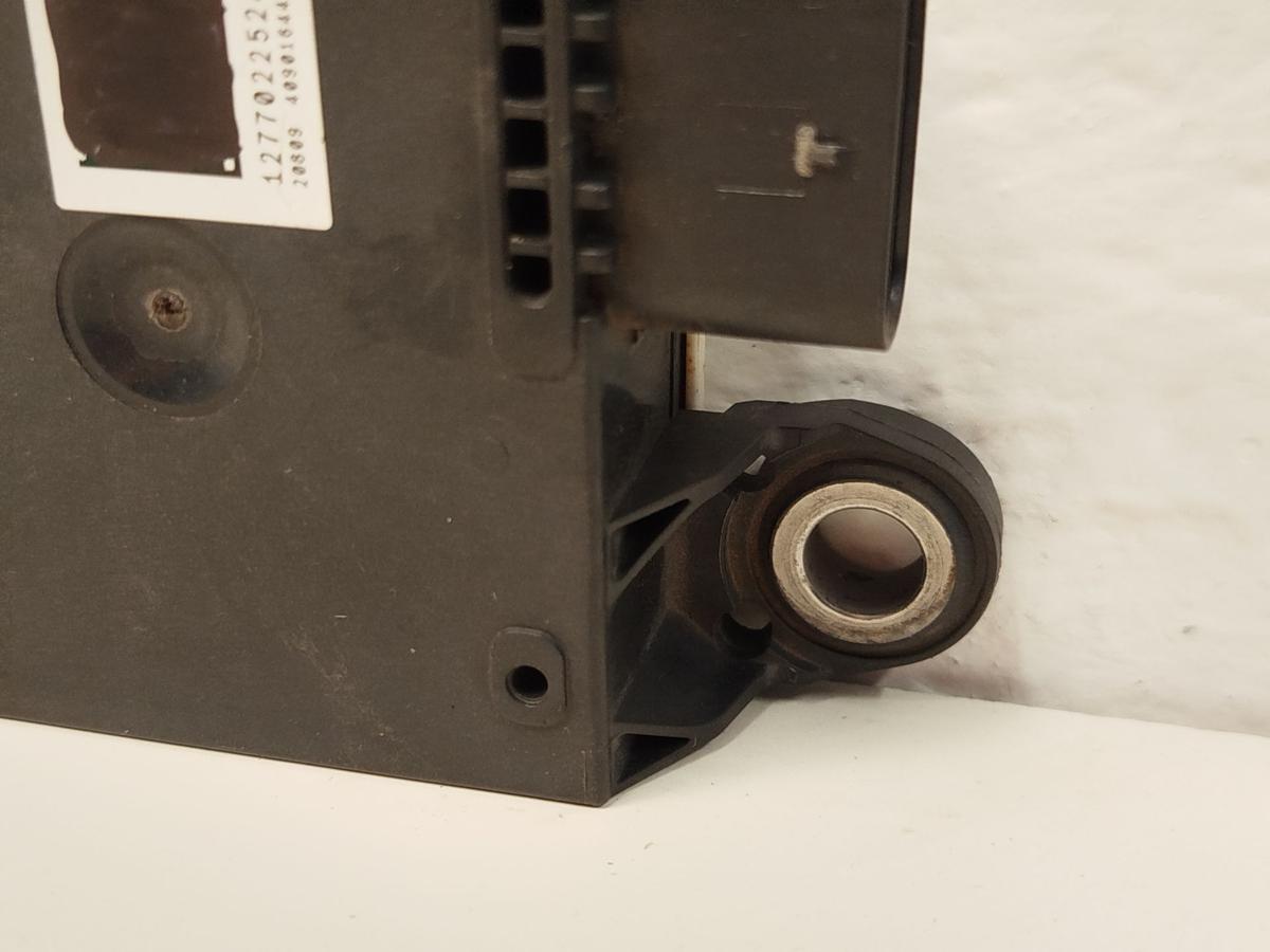 Opel Astra K B16 Steuergerät NOX Sensor Bosch 0281007106/107