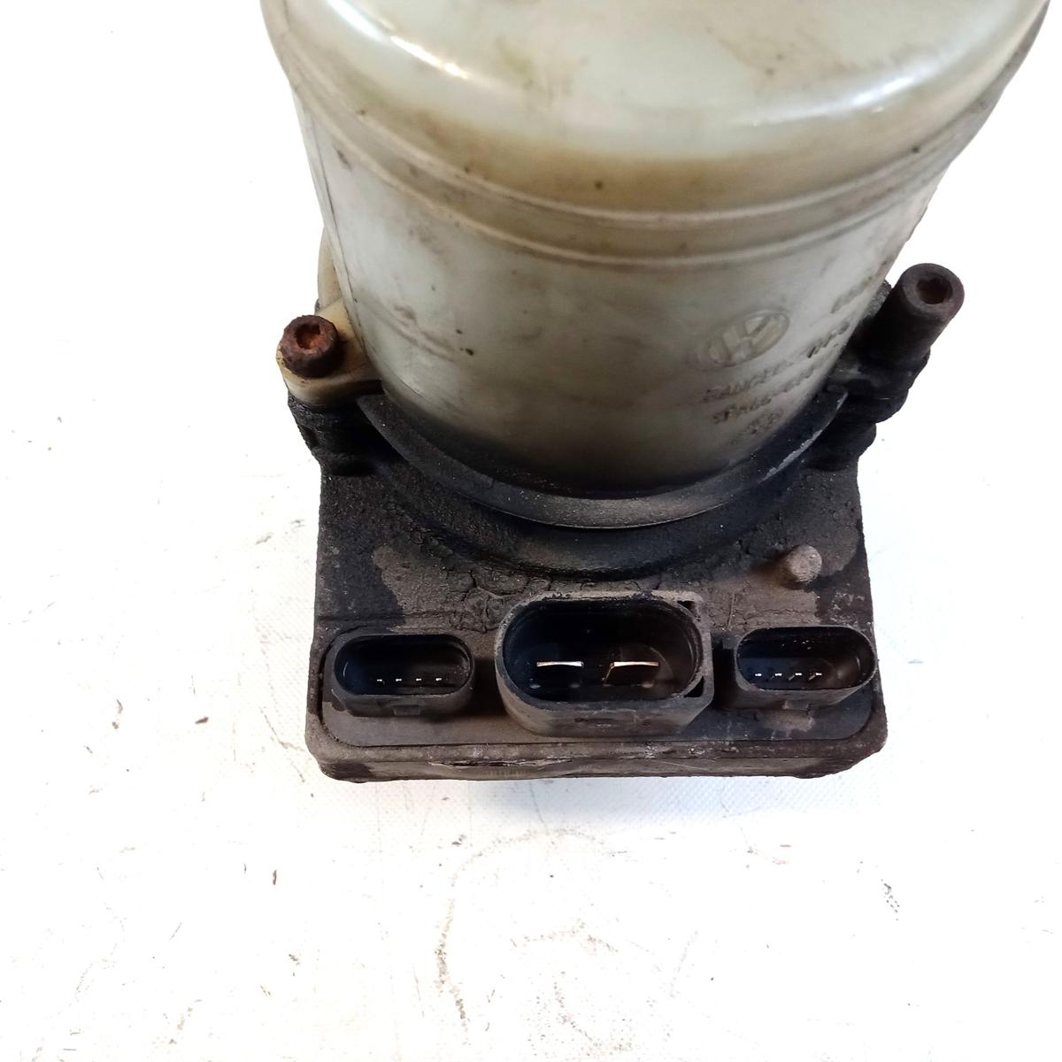VW Fox 5Z elektrohydraulische Servopumpe Koyo 6Q0423155AD Bj.2005