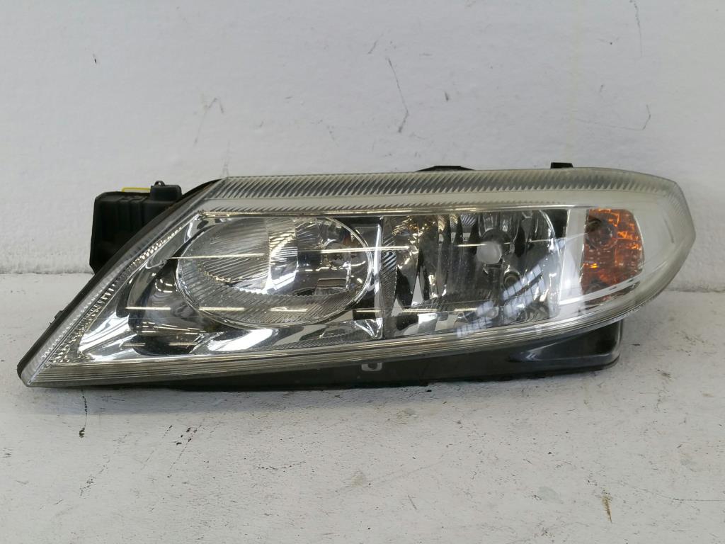 Scheinwerfer links Halogen Lampe Leuchte Valeo 89004687 Renault Laguna 2 II