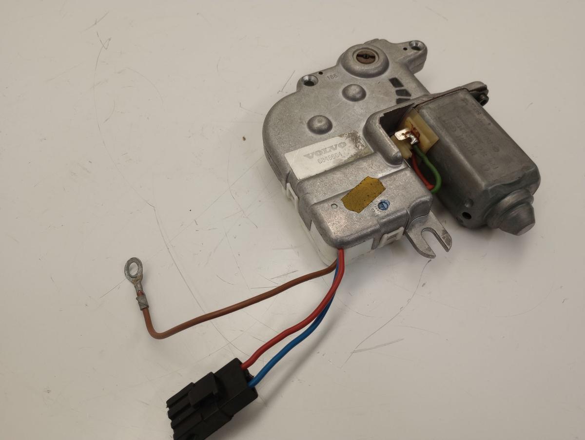 Volvo 960 Bj1996 orig Schiebedachmotor/ Stellmotor Kombi 6846664