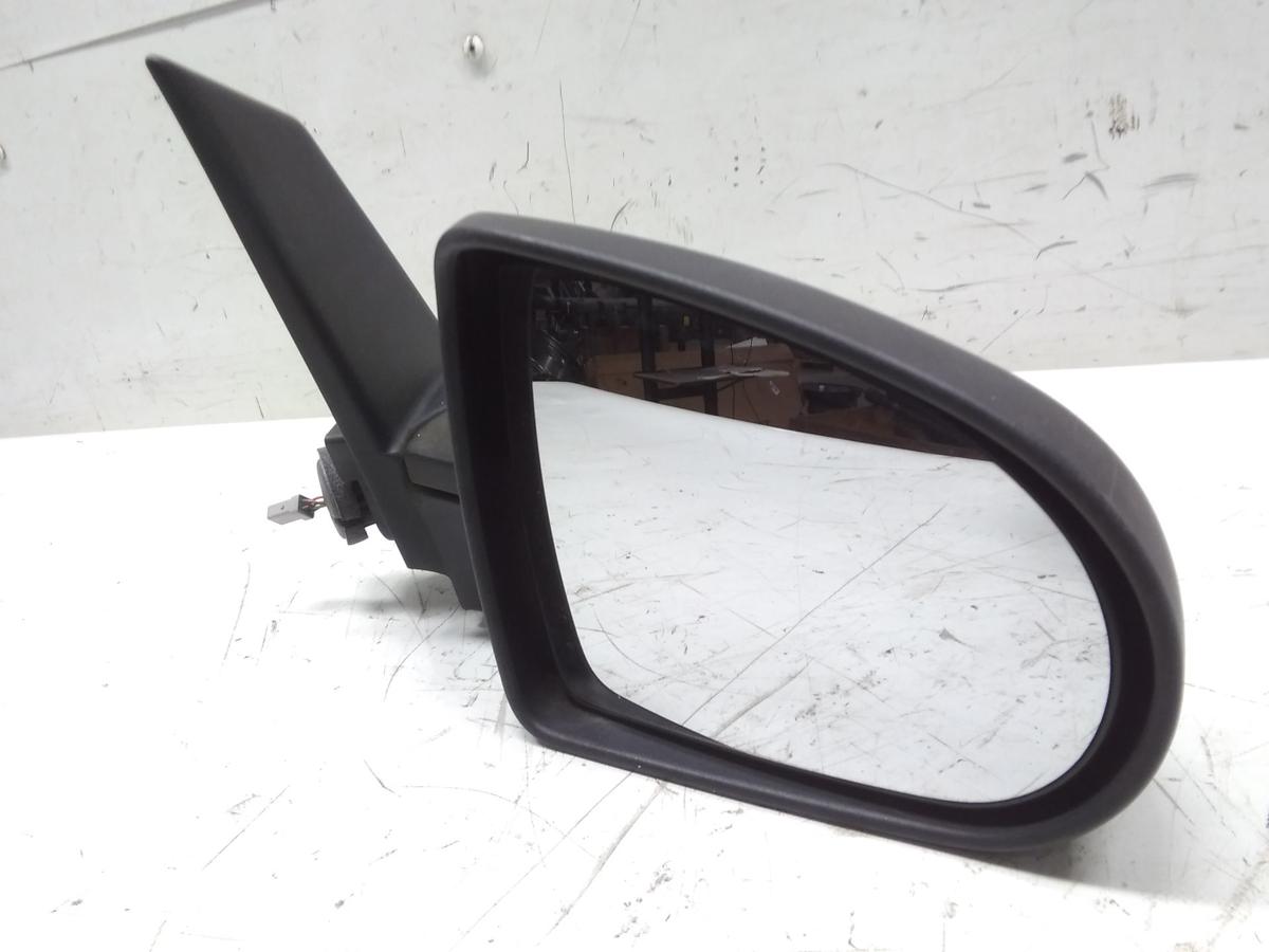 Mitsubishi Colt Z30 5-t&uuml;rig orig. Au&szlig;enspiegel rechts elektrisch&beheizt BJ2007