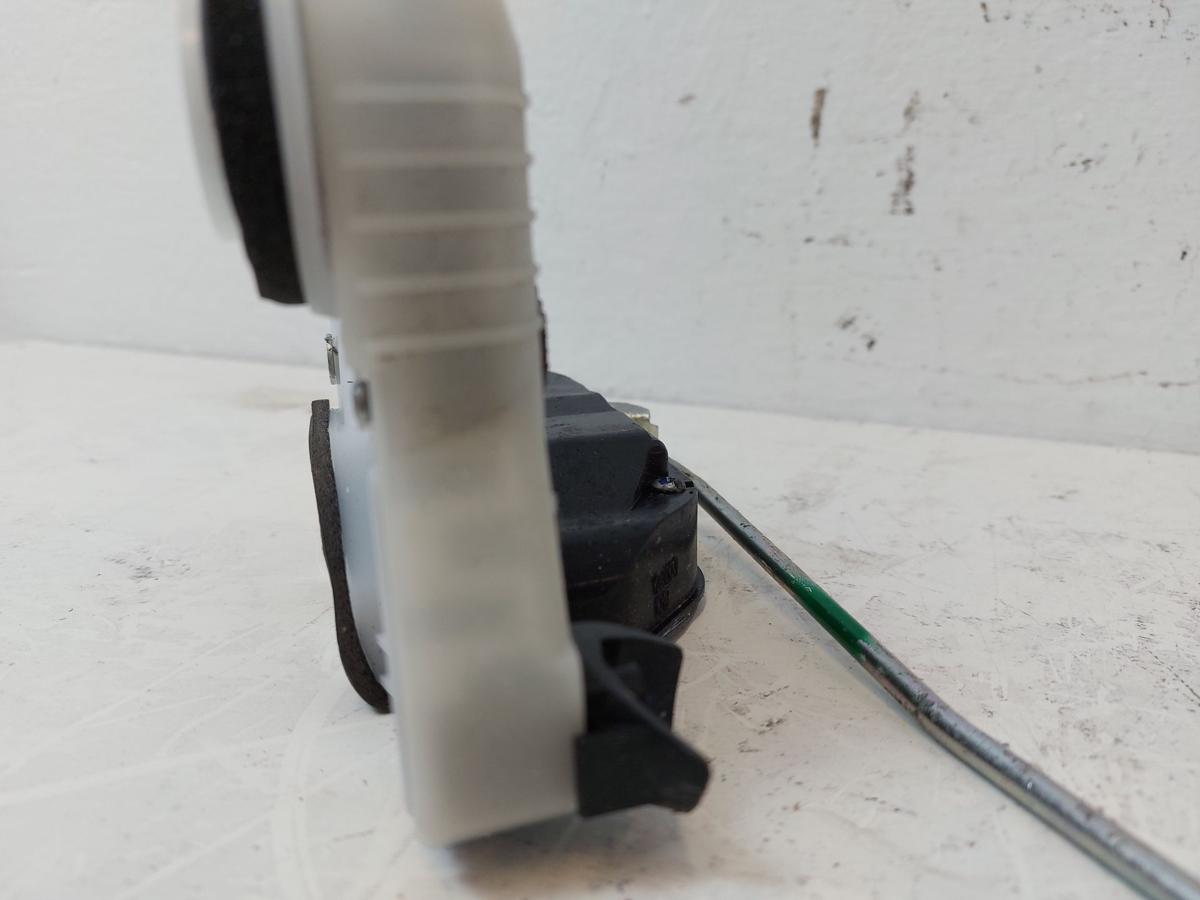 Toyota Yaris XP13 T&uuml;rschloss vorn rechts Schloss Beifahrert&uuml;r mit ZV