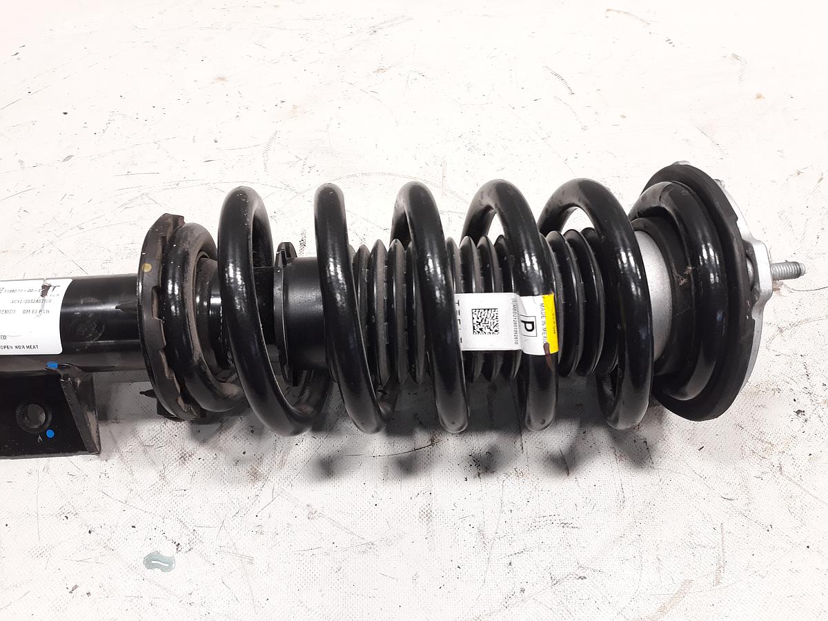 Tesla Model Y Performance original Federbein Vorderachse links 1188371-00-E