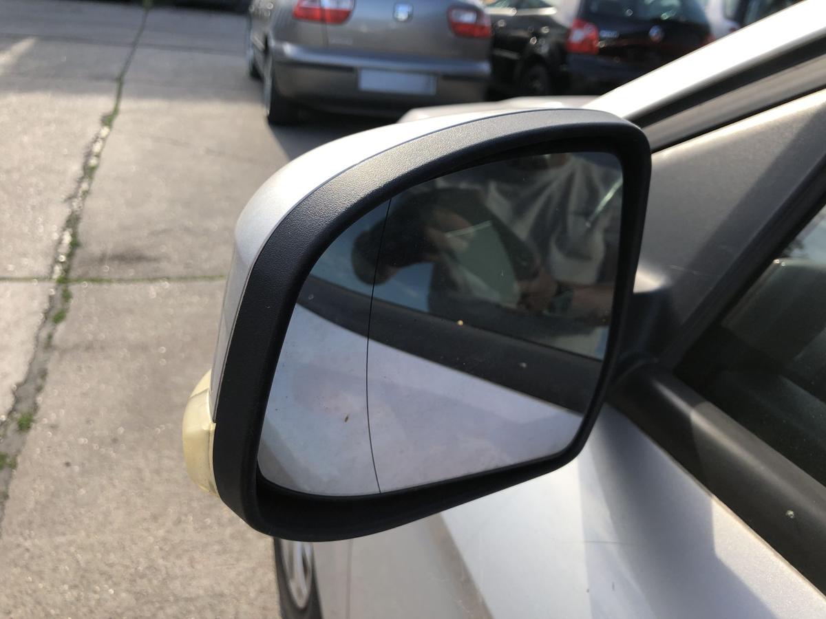 Ford Mondeo MK4 BA7 Au&szlig;enspiegel links Spiegel R&uuml;ckspiegel ab10 elek anklappbar