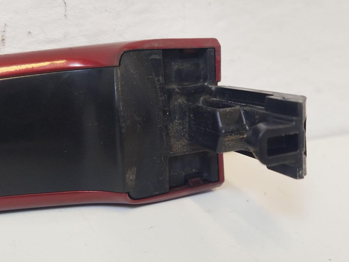 Nissan Qashqai J11 T&uuml;rgriff vorn links Fahrert&uuml;r Au&szlig;engriff f&uuml;r Keyless NAJ