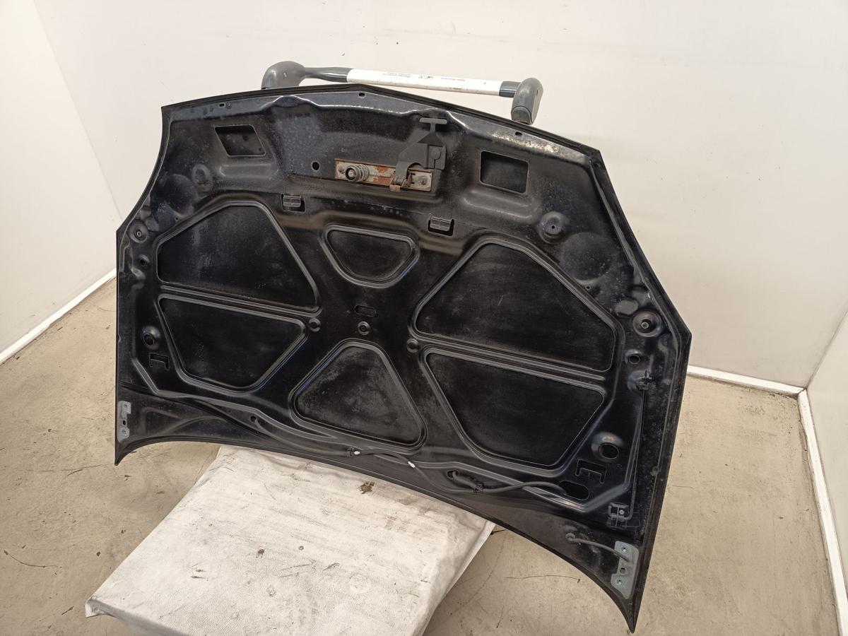 Renault Clio II orig Motorhaube Klappe NV676 ab Bj 06/2001