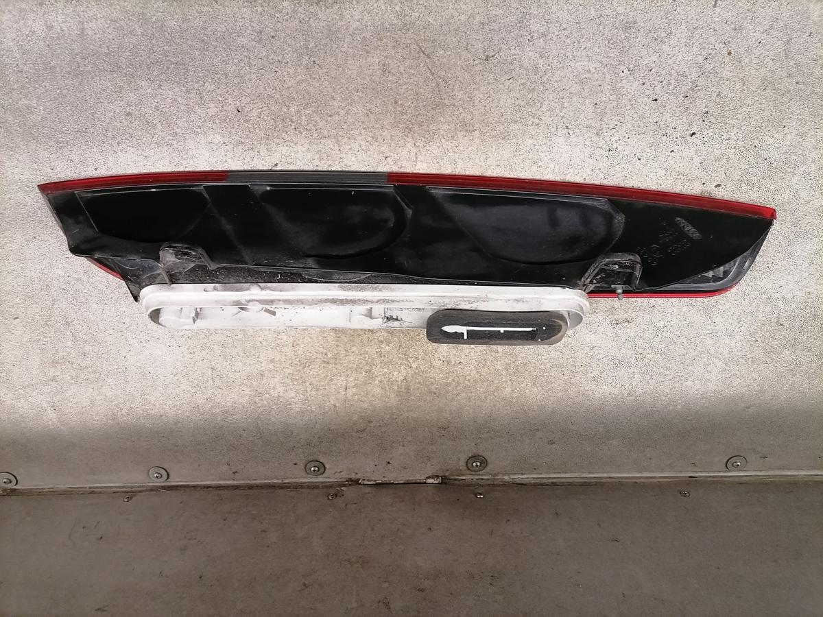 Ford Focus MK2 Rücklicht links Turnier Rückleuchte Heckleuchte BJ07