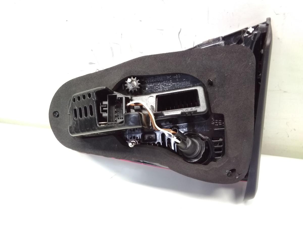 VW Golf 7 5G orig R&uuml;ckleuchte Schlussleuchte links innen LED BJ2014 5G0945307F