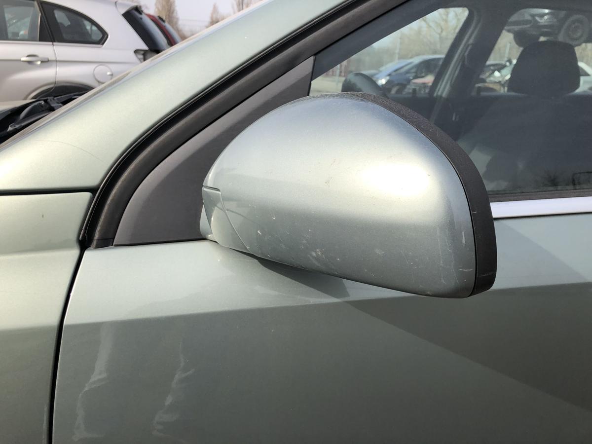 Opel Signum F48 Au&szlig;enspiegel links R&uuml;ckspiegel Spiegel elektrisch anklapp 3LU